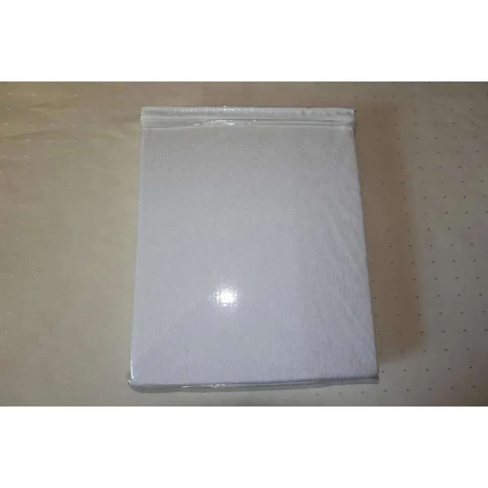 Square Trade Mattress Protector Twin Breathable Stain & Moisture Protection